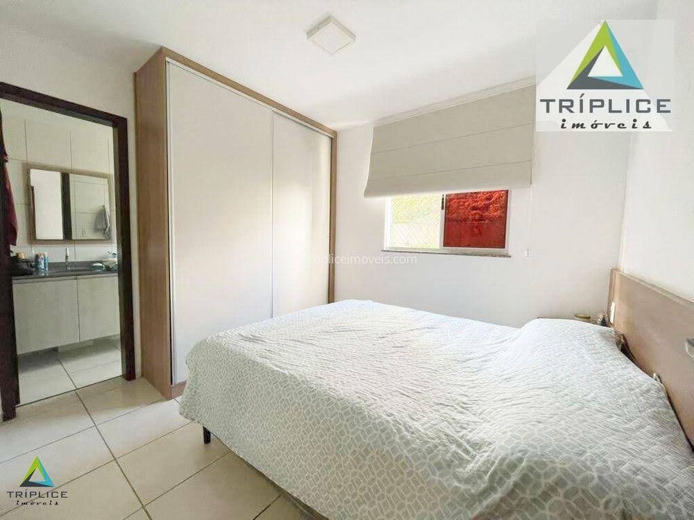 Apartamento, 3 quartos, 70 m² - Foto 4