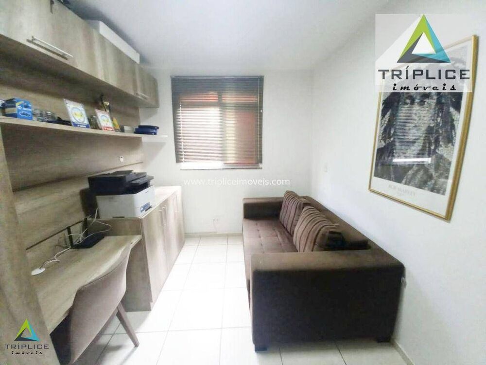 Apartamento, 3 quartos, 70 m² - Foto 5