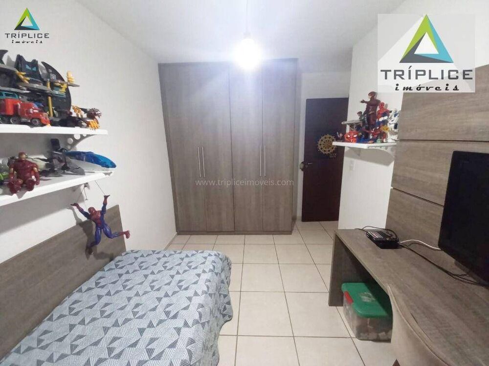 Apartamento, 3 quartos, 70 m² - Foto 6