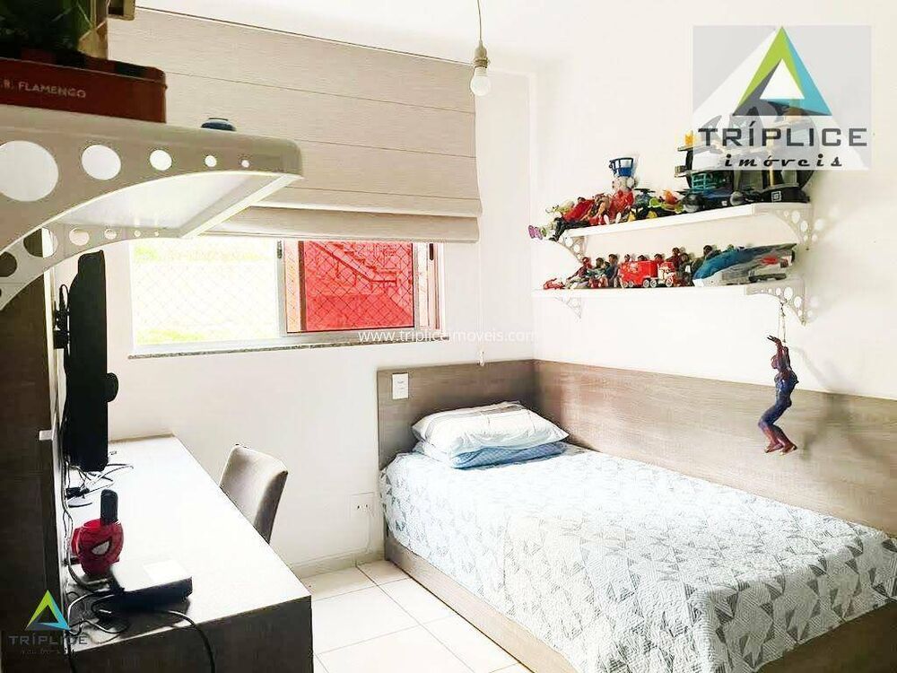 Apartamento, 3 quartos, 70 m² - Foto 14