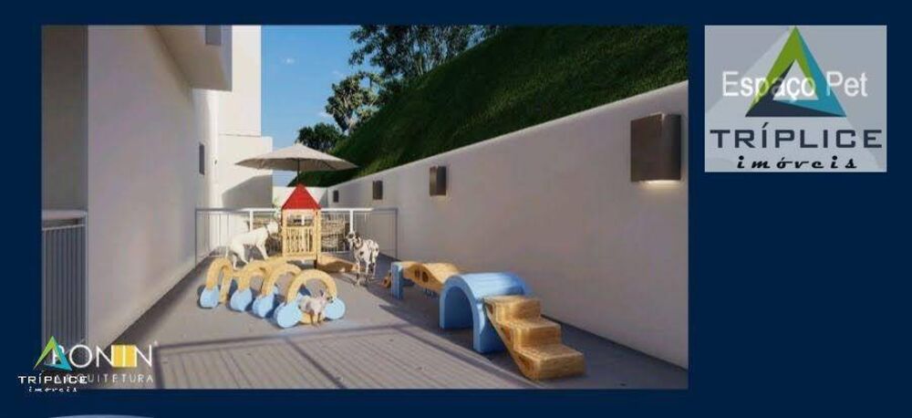 Cobertura, 3 quartos, 135 m² - Foto 9