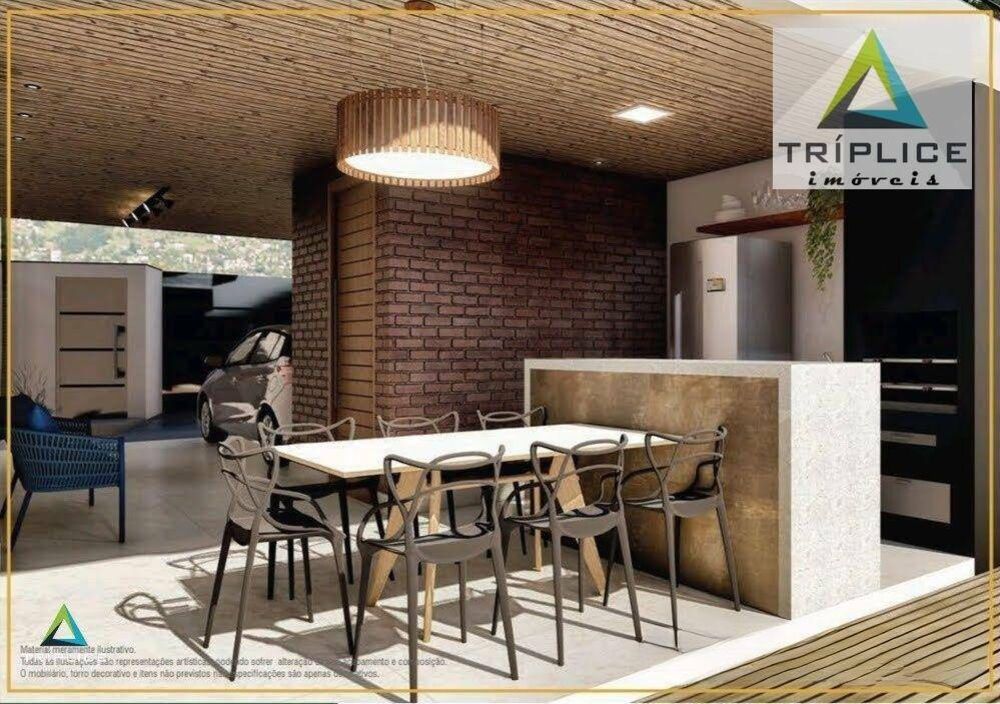 Casa de Condomínio à venda com 3 quartos, 230m² - Foto 6