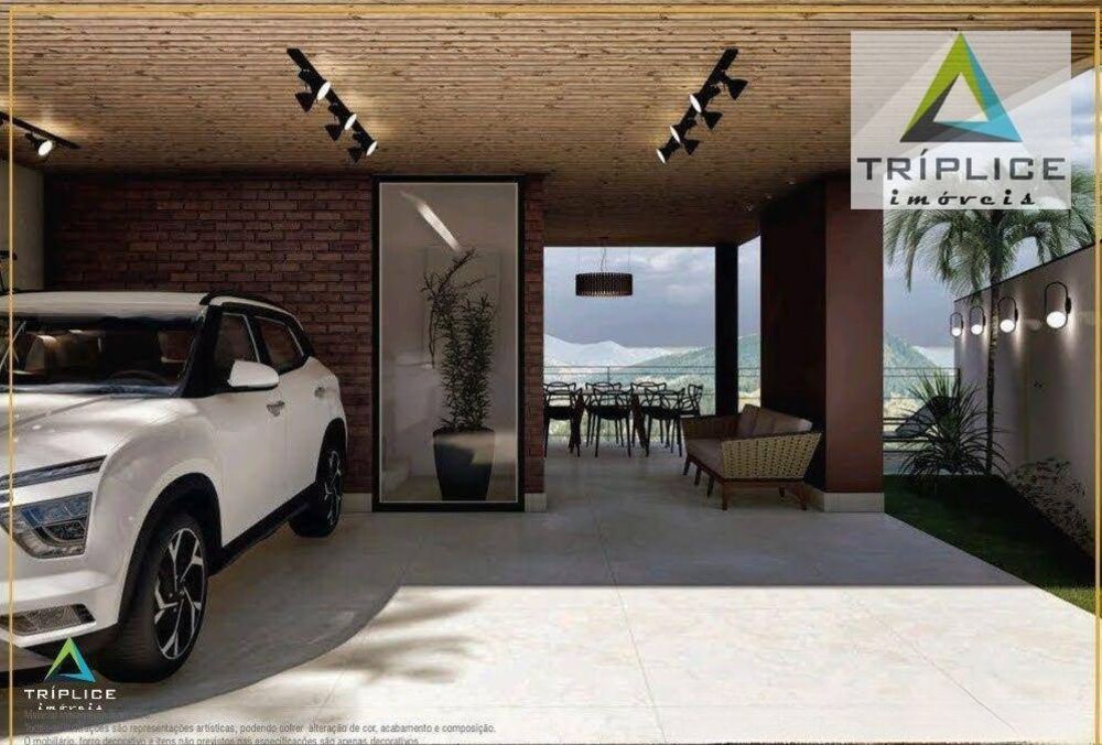Casa de Condomínio à venda com 3 quartos, 230m² - Foto 5