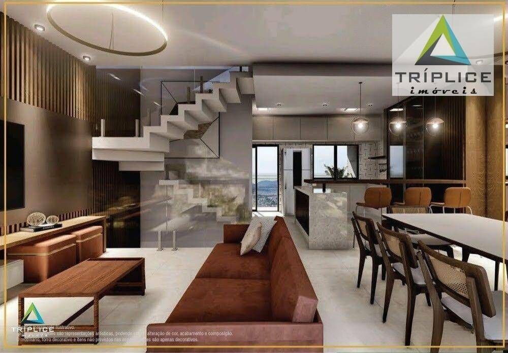 Casa de Condomínio à venda com 3 quartos, 230m² - Foto 7