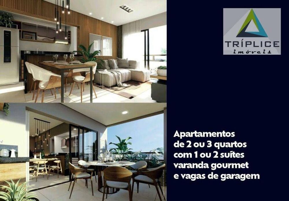Apartamento, 2 quartos, 51 m² - Foto 23