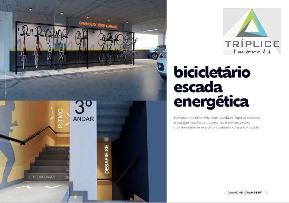 Apartamento, 2 quartos, 51 m² - Foto 22