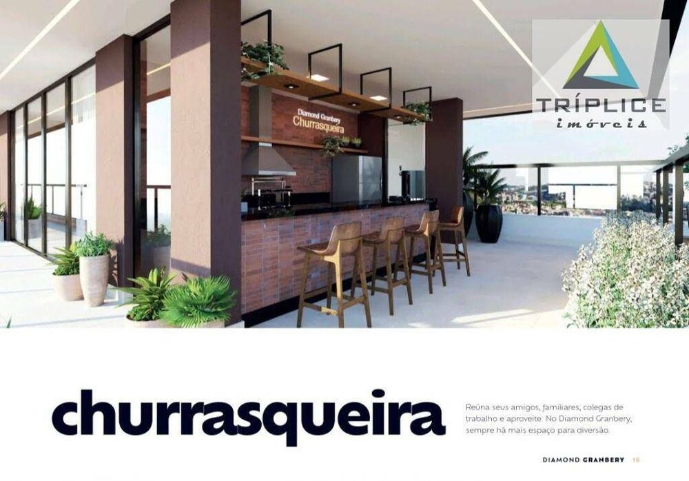 Apartamento, 2 quartos, 51 m² - Foto 16