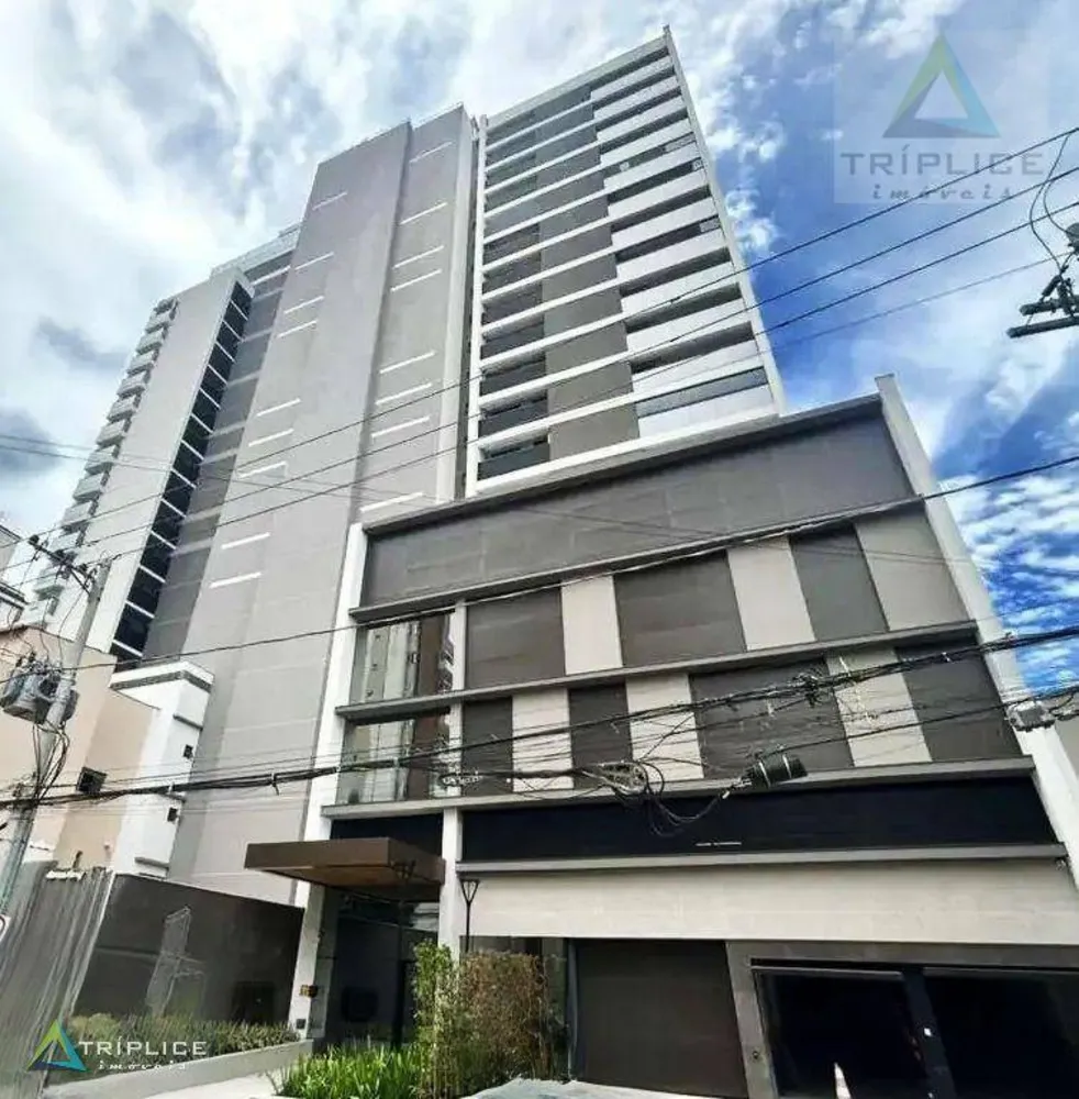 Apartamento, 2 quartos, 51 m² - Foto 3