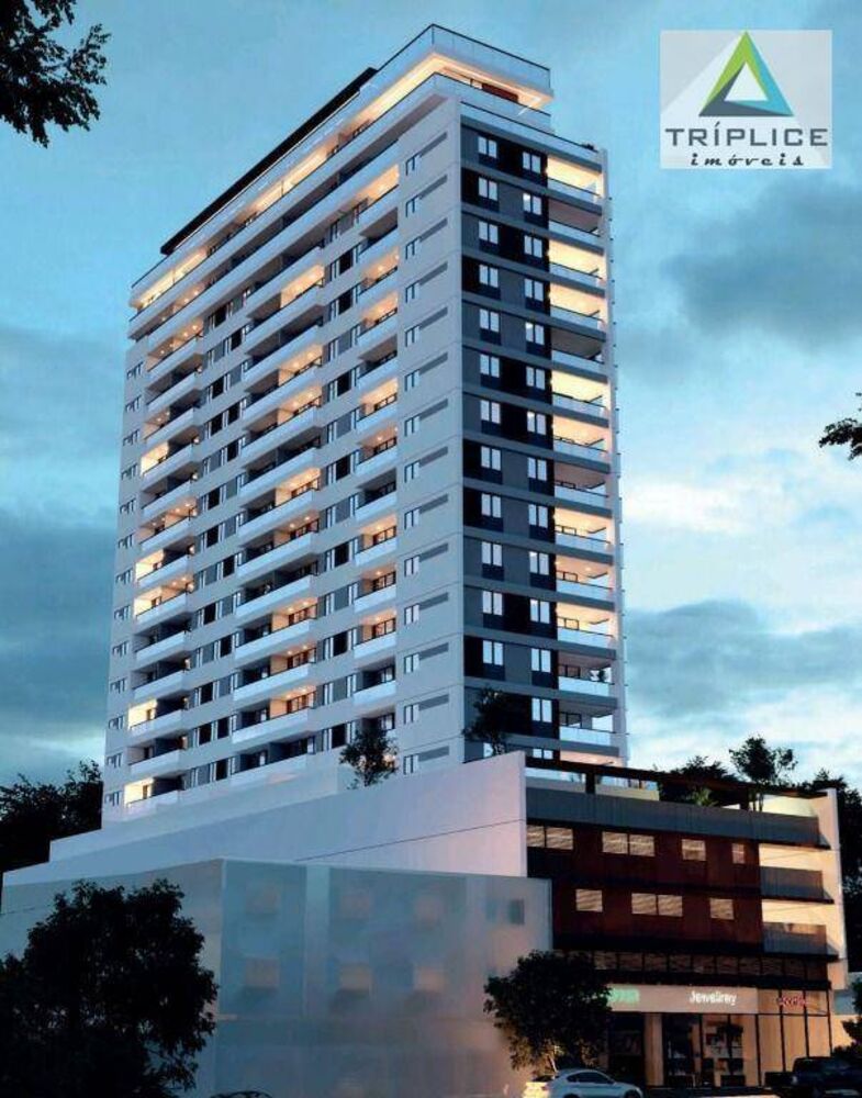 Apartamento, 2 quartos, 51 m² - Foto 1