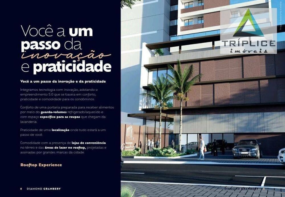 Apartamento, 2 quartos, 51 m² - Foto 8