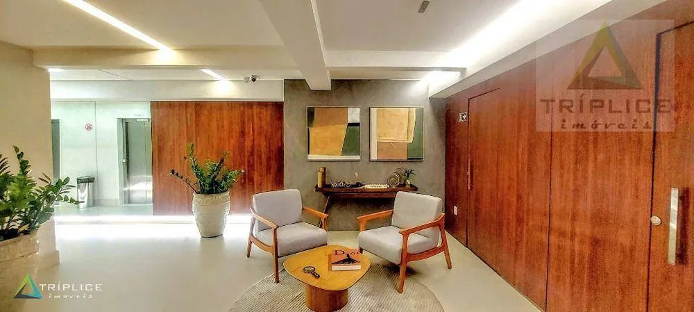 Apartamento, 2 quartos, 51 m² - Foto 5