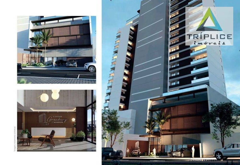 Apartamento, 2 quartos, 51 m² - Foto 11