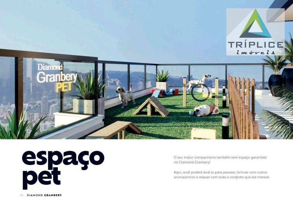 Apartamento, 2 quartos, 51 m² - Foto 21