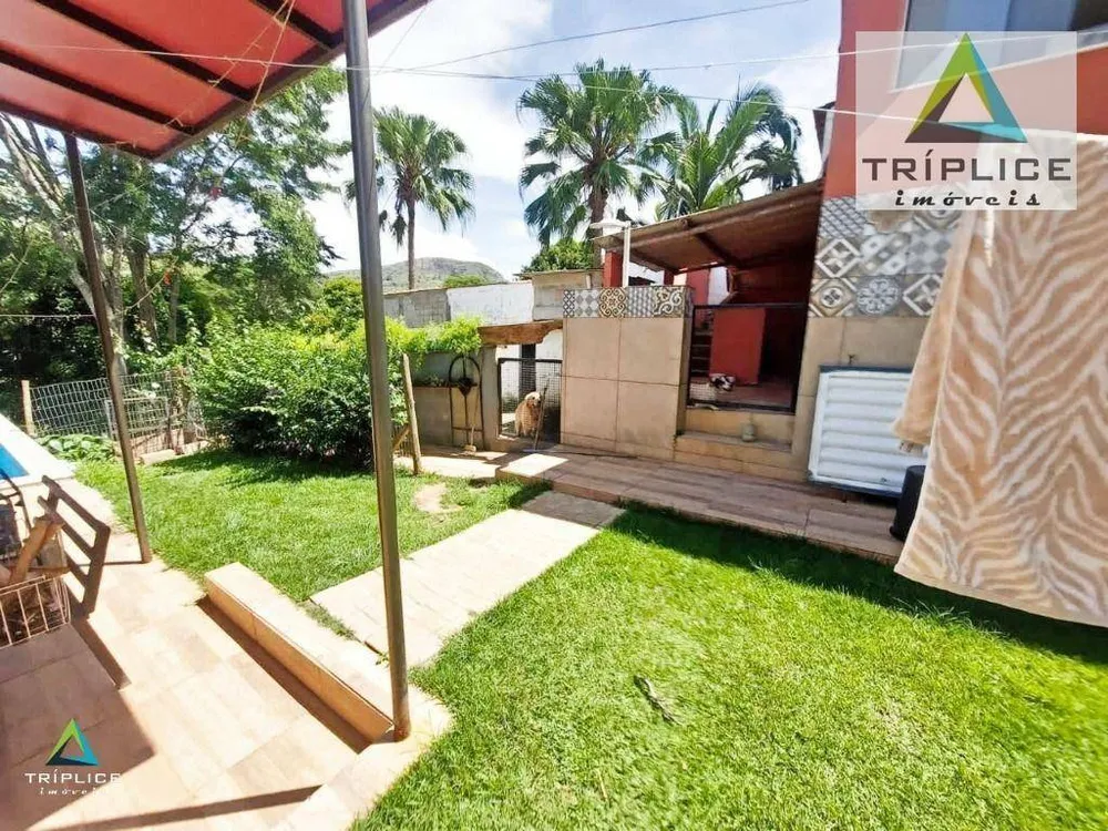 Casa de Condomínio, 3 quartos - Foto 18