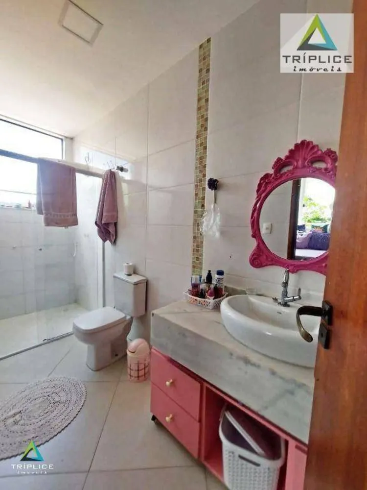 Casa de Condomínio, 3 quartos - Foto 10