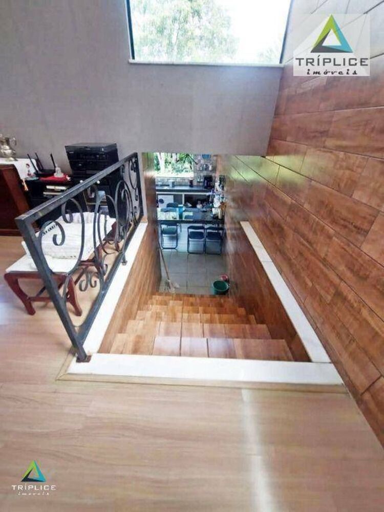 Casa de Condomínio, 3 quartos - Foto 8