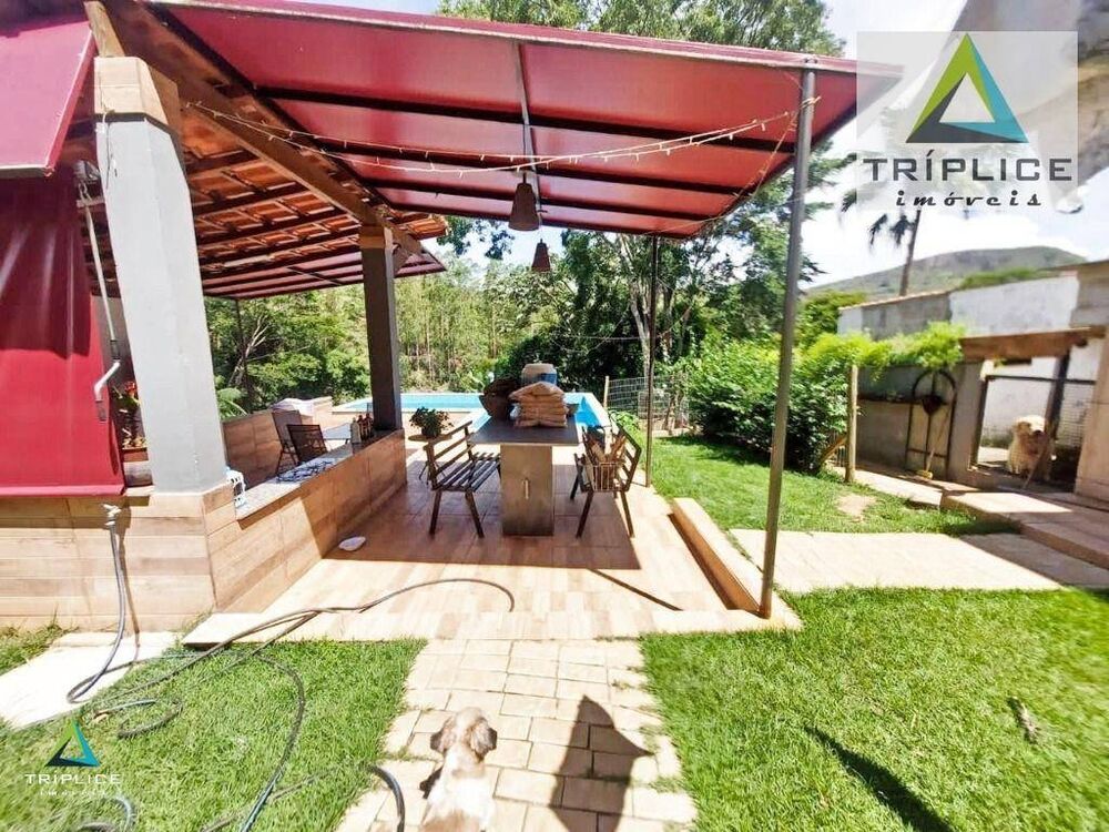 Casa de Condomínio, 3 quartos - Foto 5