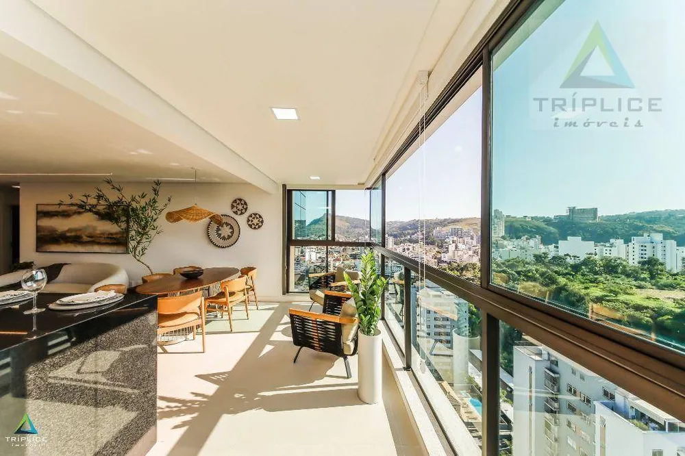 Apartamento, 3 quartos, 104 m² - Foto 11