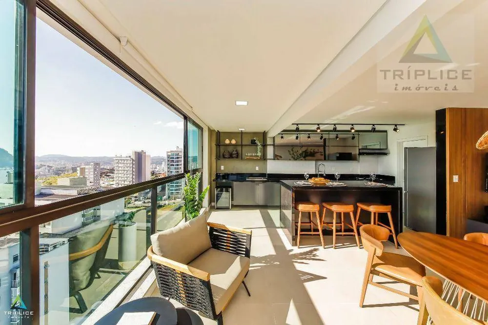 Apartamento, 3 quartos, 104 m² - Foto 3