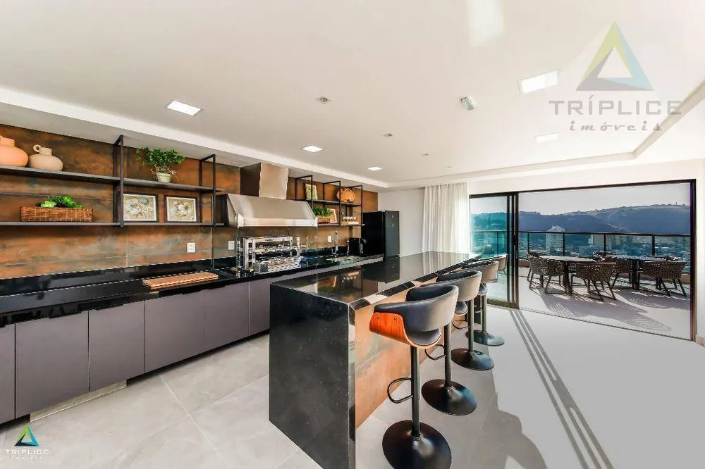 Apartamento, 3 quartos, 104 m² - Foto 10