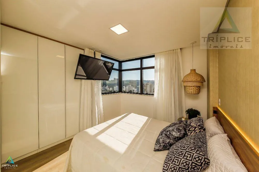 Apartamento, 3 quartos, 104 m² - Foto 5