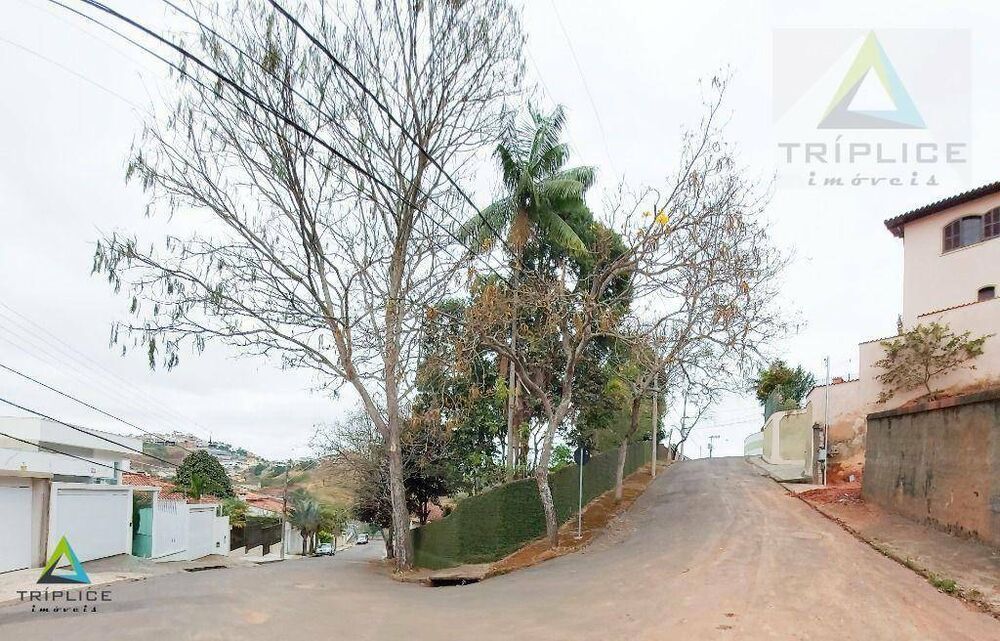 Terreno, 739 m² - Foto 1