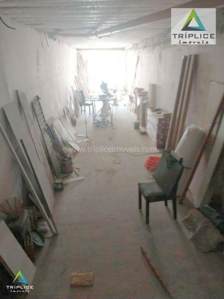 Loja-Salão, 180 m² - Foto 11