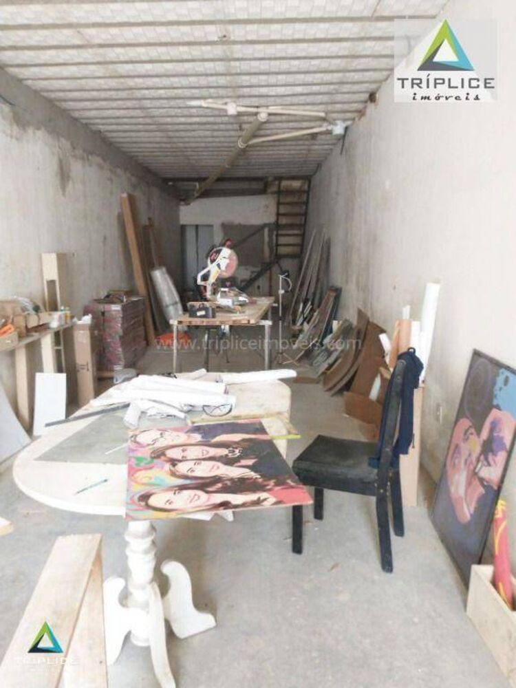 Loja-Salão à venda e aluguel, 180m² - Foto 6