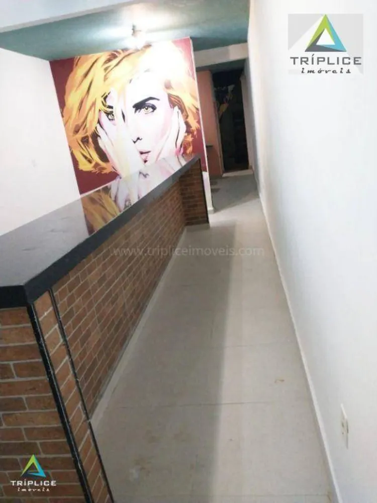 Loja-Salão, 180 m² - Foto 8