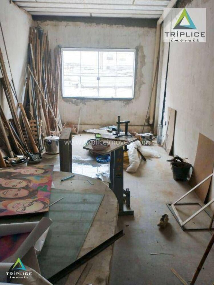 Loja-Salão à venda e aluguel, 180m² - Foto 5