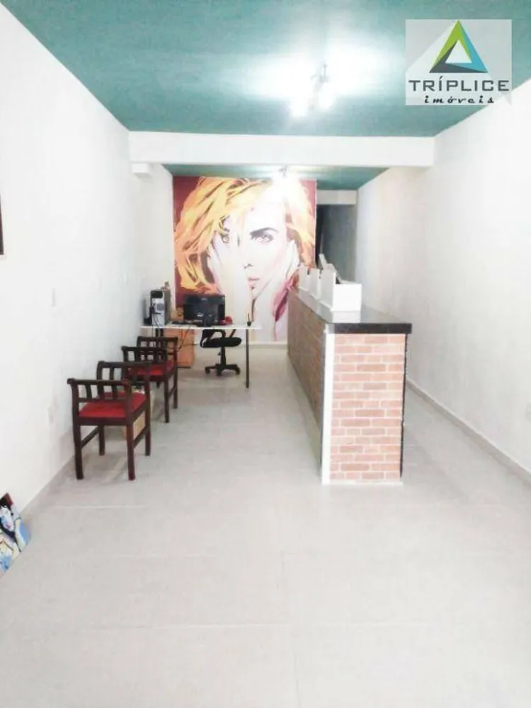 Loja-Salão, 180 m² - Foto 1