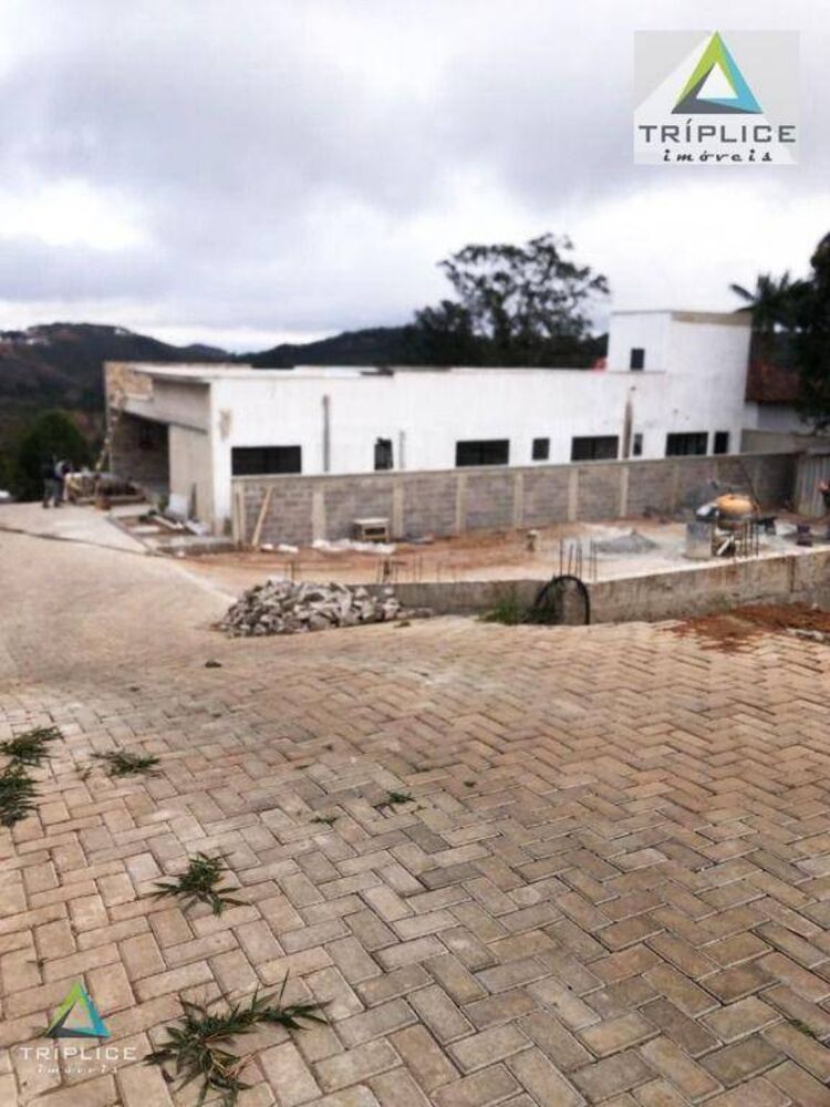 Loteamento e Condomínio, 370 m² - Foto 1