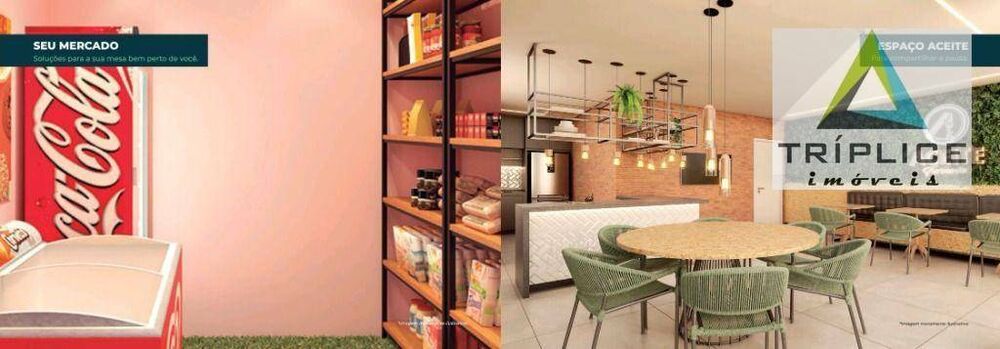 Kitnet-Studio, 22 m² - Foto 9