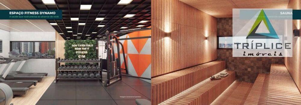 Kitnet-Studio, 22 m² - Foto 6