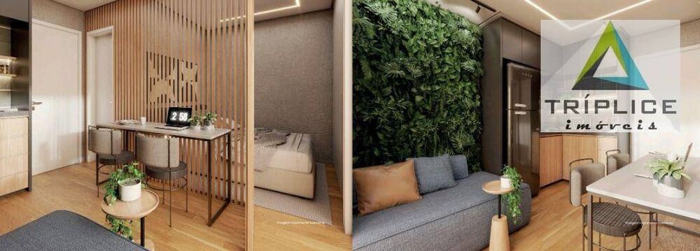 Kitnet-Studio, 22 m² - Foto 15