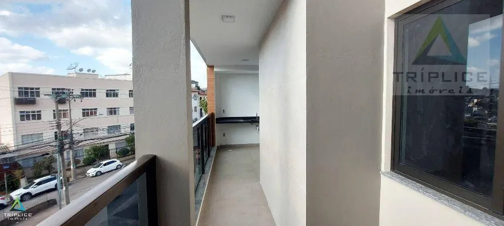 Apartamento, 2 quartos, 117 m² - Foto 3
