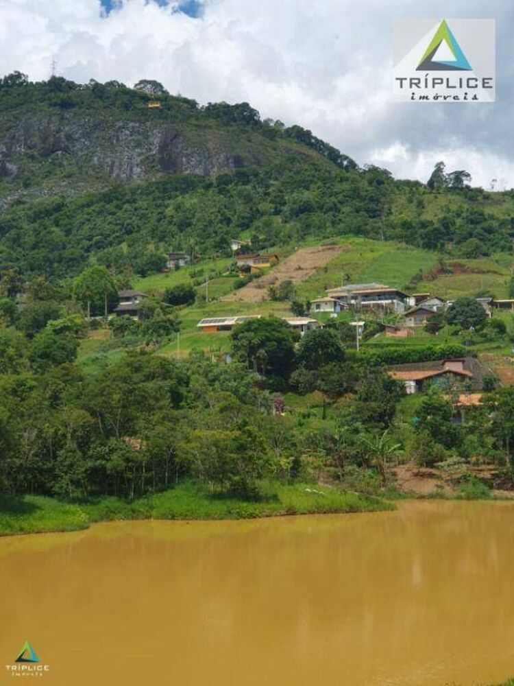 Loteamento e Condomínio, 1900 m² - Foto 7
