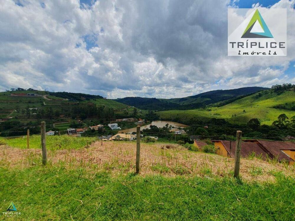 Loteamento e Condomínio, 1900 m² - Foto 4