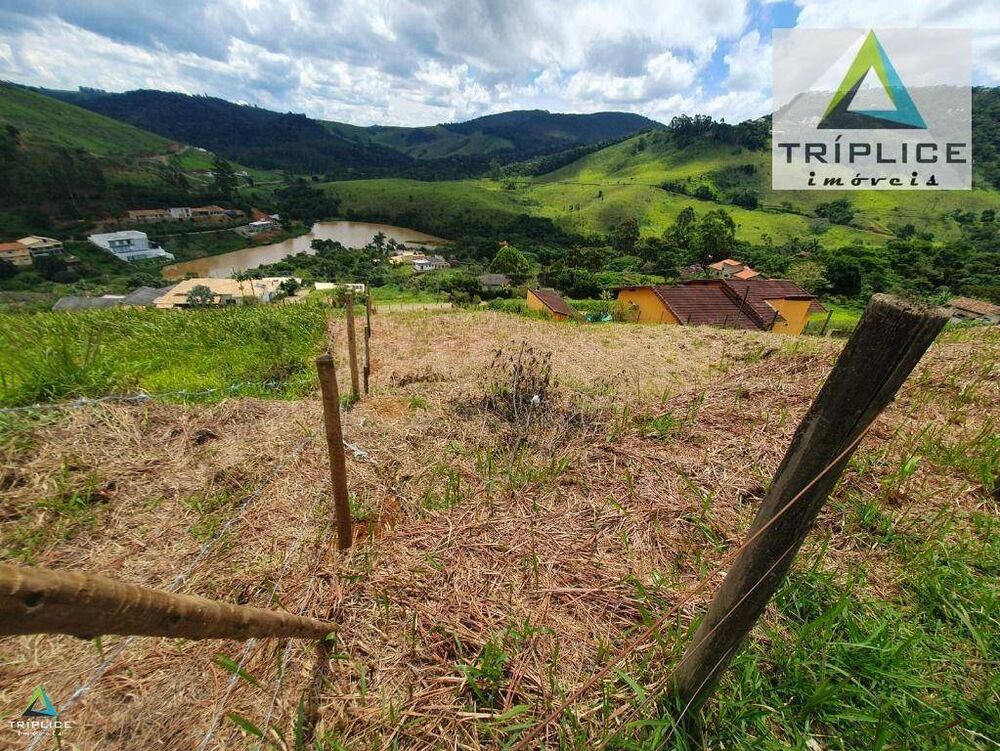 Loteamento e Condomínio, 1900 m² - Foto 6