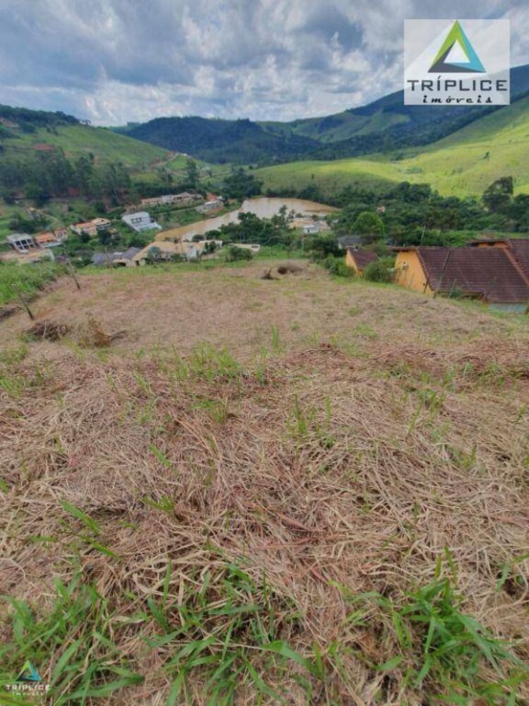 Loteamento e Condomínio, 1900 m² - Foto 5