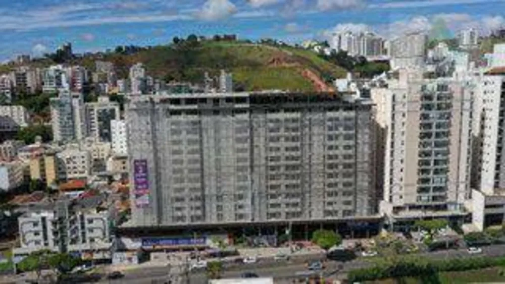 Apartamento, 2 quartos, 61 m² - Foto 16