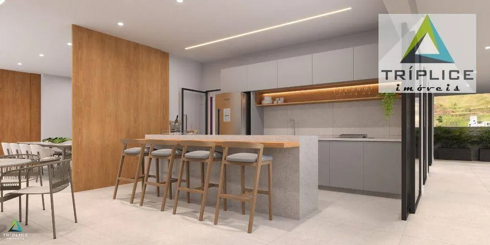 Apartamento, 2 quartos, 61 m² - Foto 8