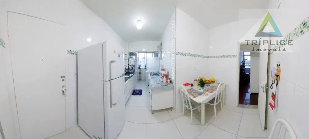 Apartamento, 3 quartos, 96 m² - Foto 14