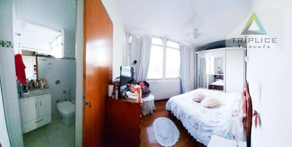 Apartamento, 3 quartos, 96 m² - Foto 10