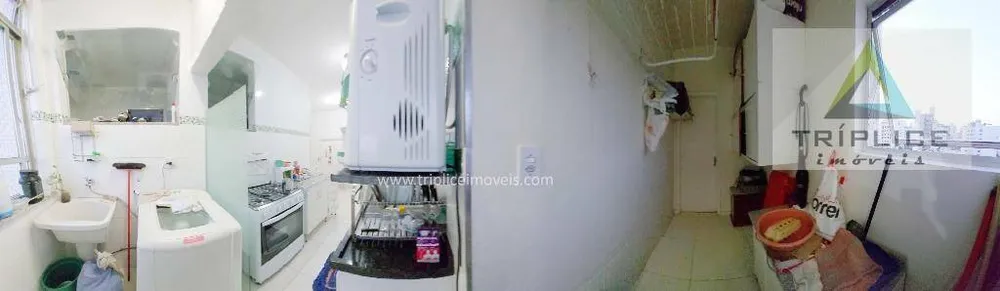 Apartamento, 3 quartos, 96 m² - Foto 15