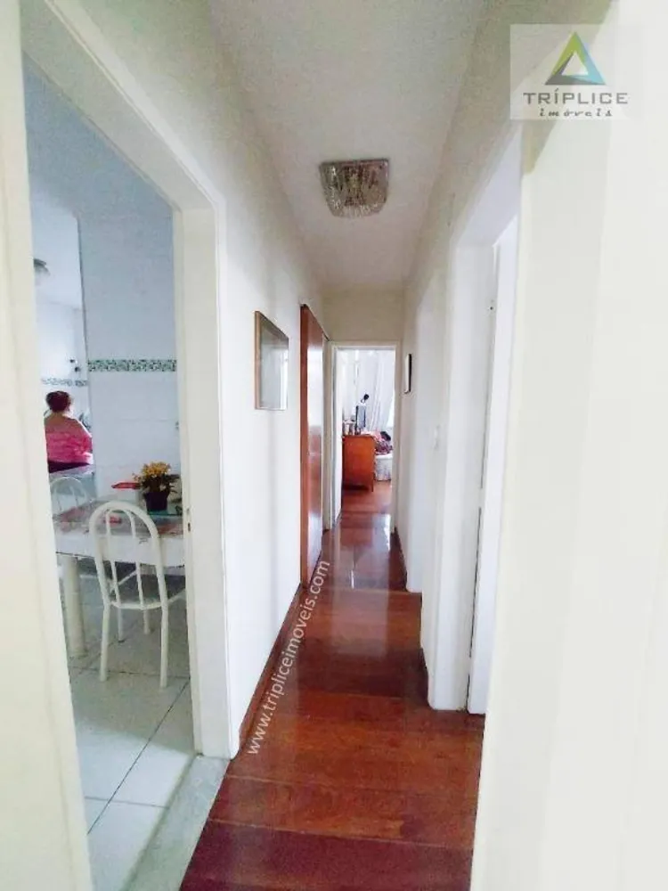 Apartamento, 3 quartos, 96 m² - Foto 6