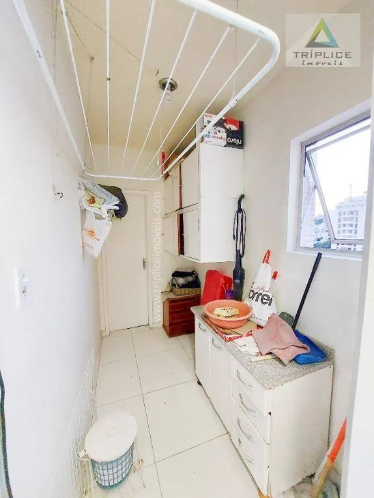 Apartamento, 3 quartos, 96 m² - Foto 16