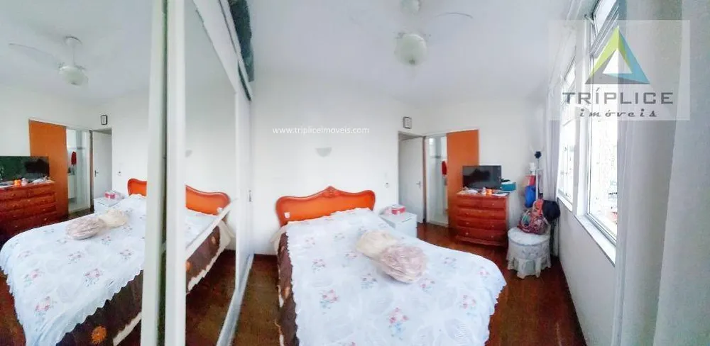 Apartamento, 3 quartos, 96 m² - Foto 13