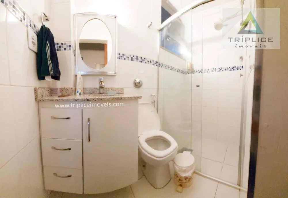 Apartamento, 3 quartos, 96 m² - Foto 9