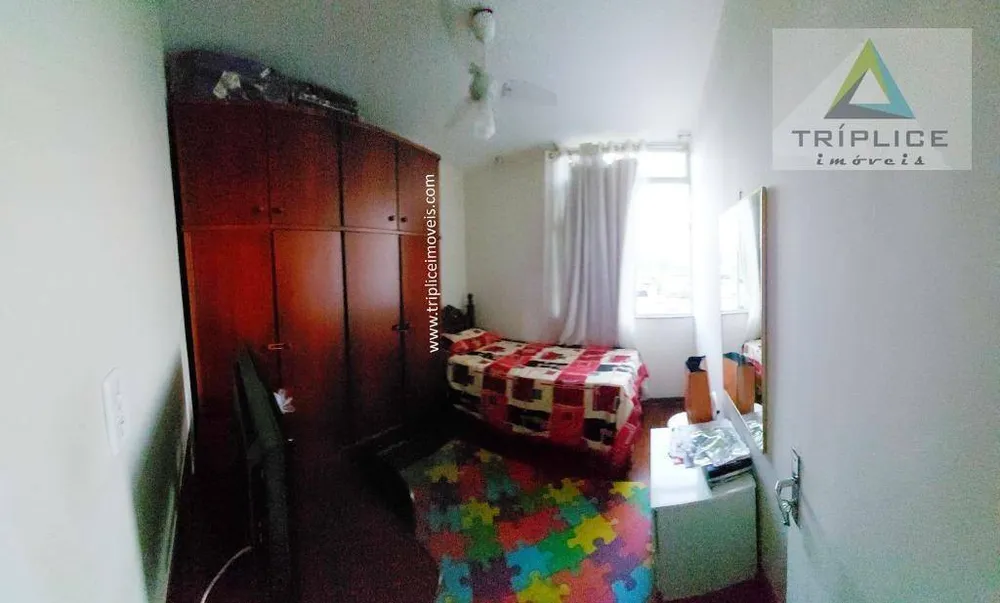Apartamento, 3 quartos, 96 m² - Foto 8